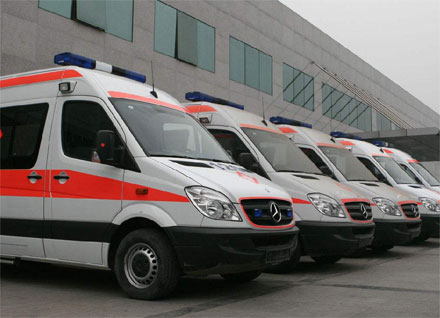 云浮跨省救护车出租